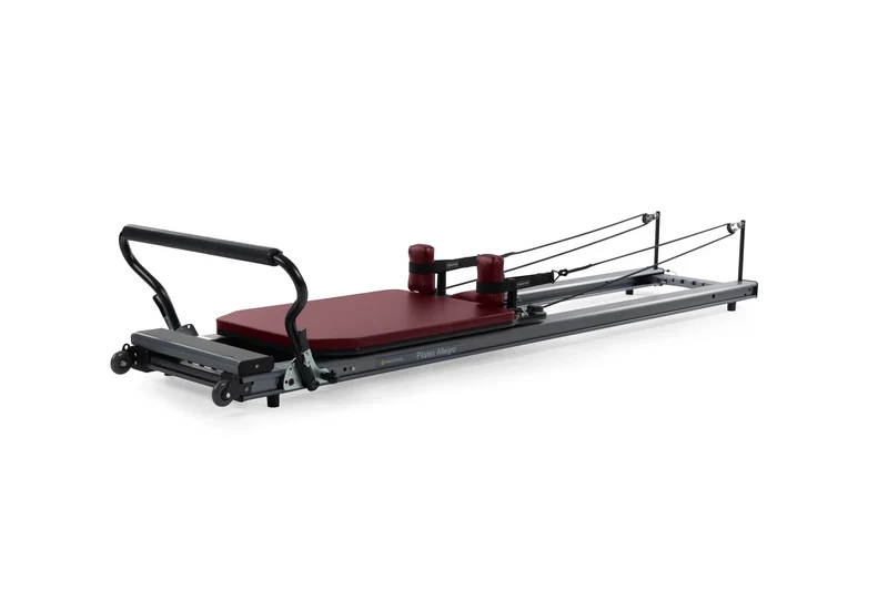 Balanced Body Allegro Stretch Reformer