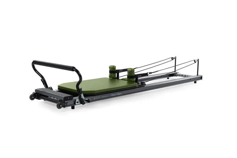 Balanced Body Allegro Stretch Reformer