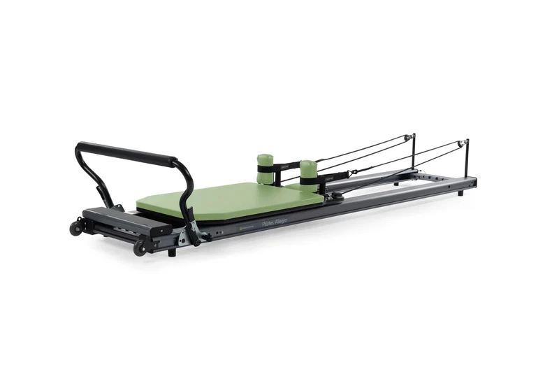 Balanced Body Allegro Stretch Reformer