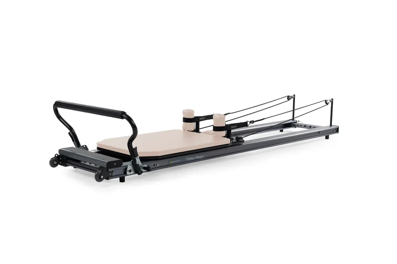 Balanced Body Allegro Stretch Reformer