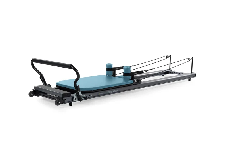 Balanced Body Allegro Stretch Reformer