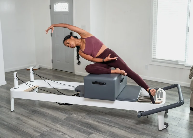 Balanced Body Allegro 2