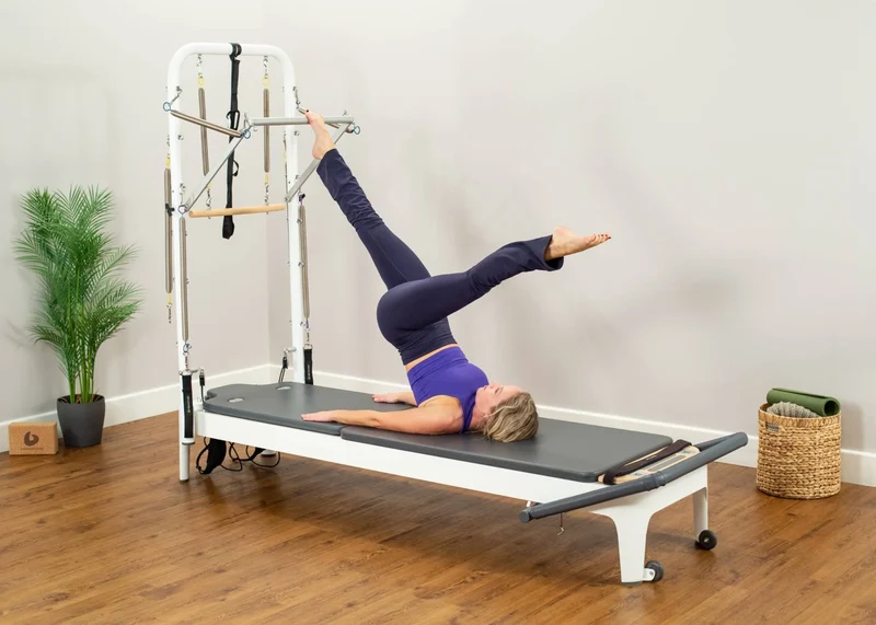 Balanced Body Allegro 2