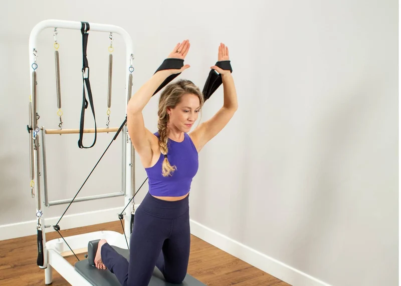 Balanced Body Allegro 2