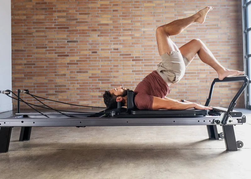 Balanced Body Allegro Nextgen