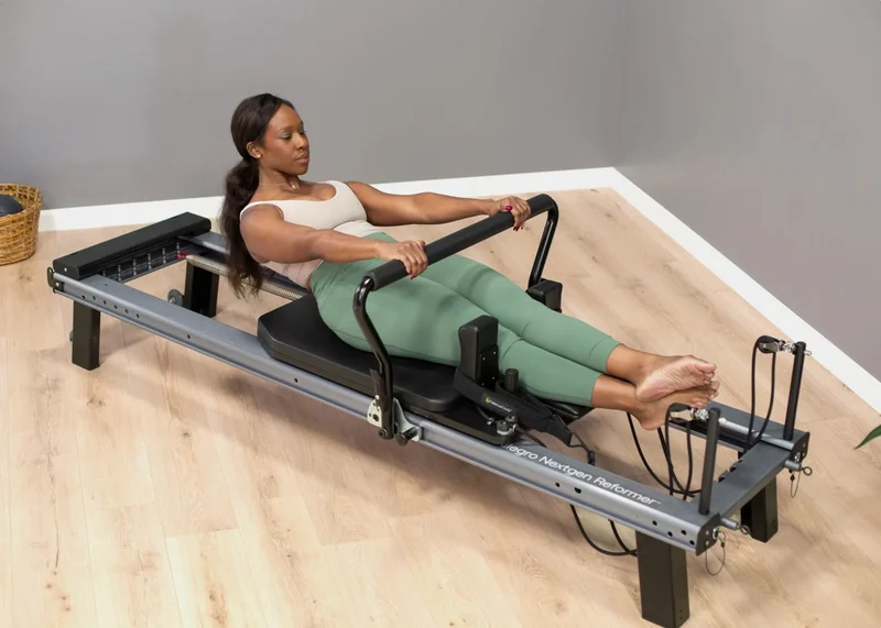 Balanced Body Allegro Nextgen