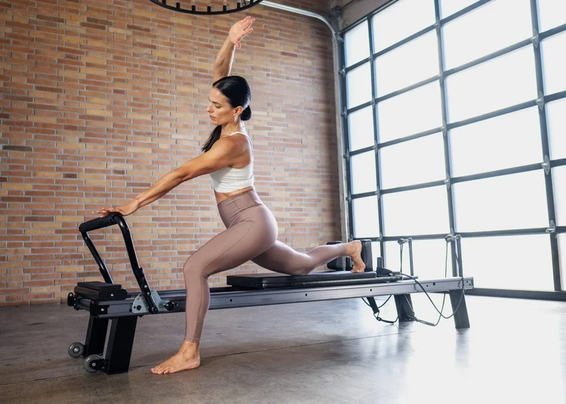 Balanced Body Allegro Nextgen