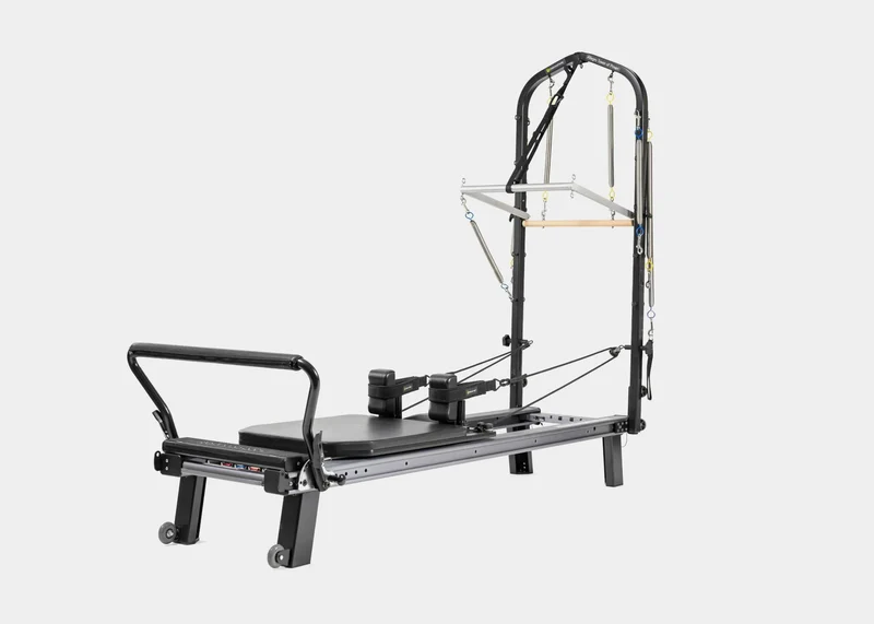 Balanced Body Allegro Nextgen