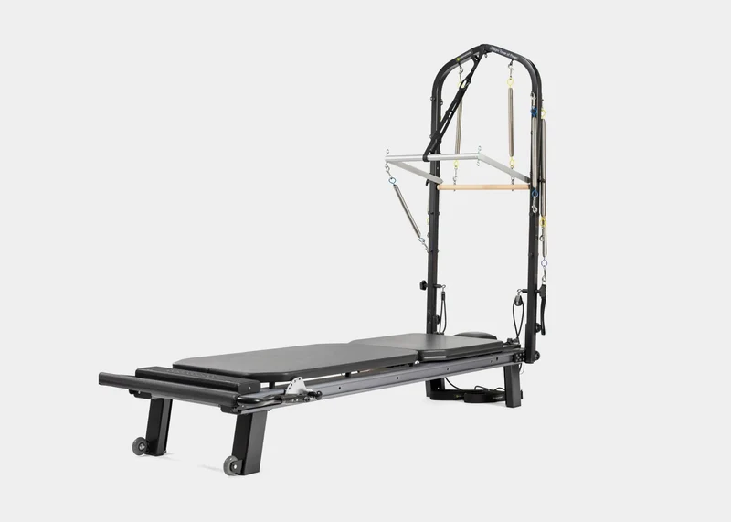 Balanced Body Allegro Nextgen