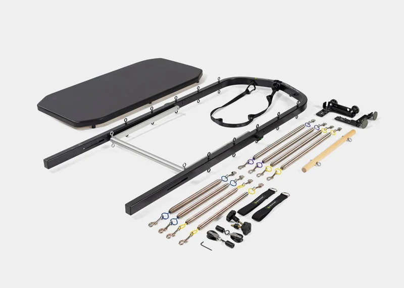Balanced Body Allegro Nextgen