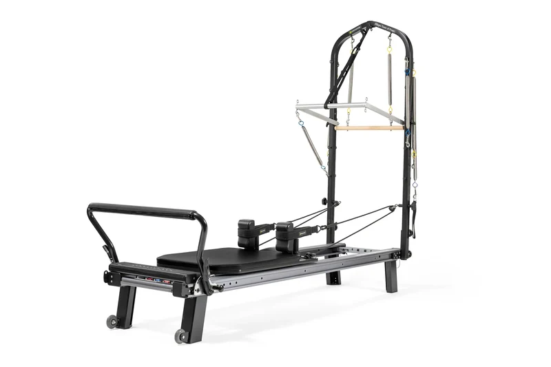 Balanced Body Allegro Nextgen