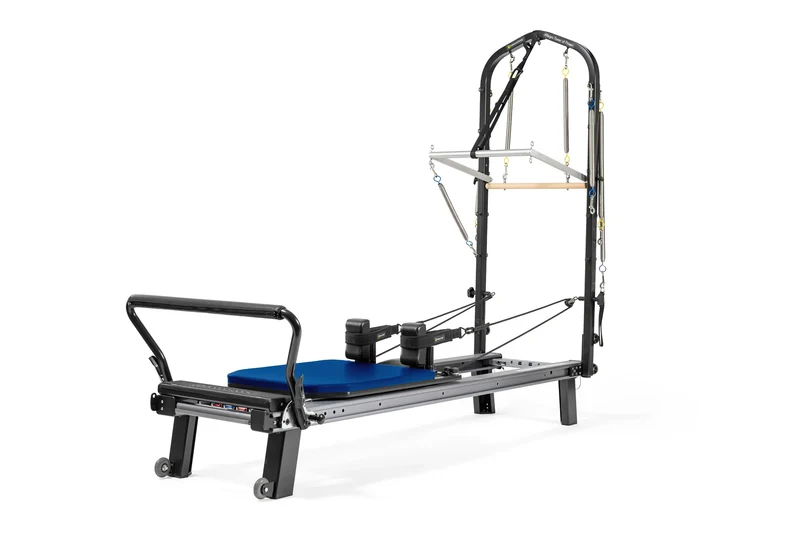 Balanced Body Allegro Nextgen