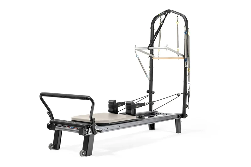 Balanced Body Allegro Nextgen