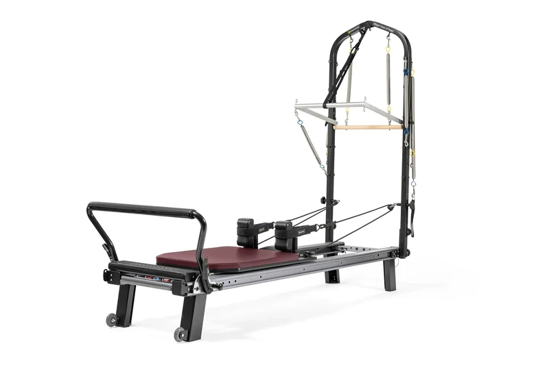 Balanced Body Allegro Nextgen