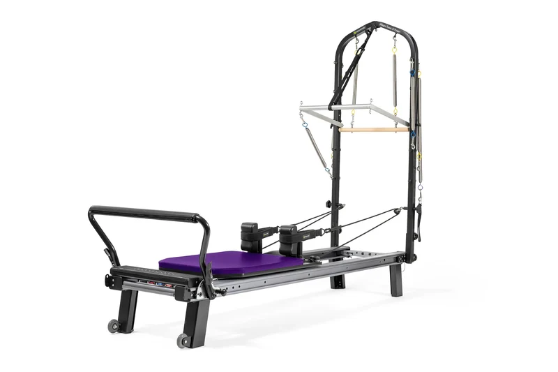 Balanced Body Allegro Nextgen