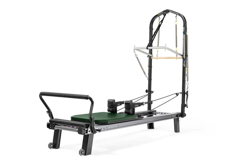 Balanced Body Allegro Nextgen