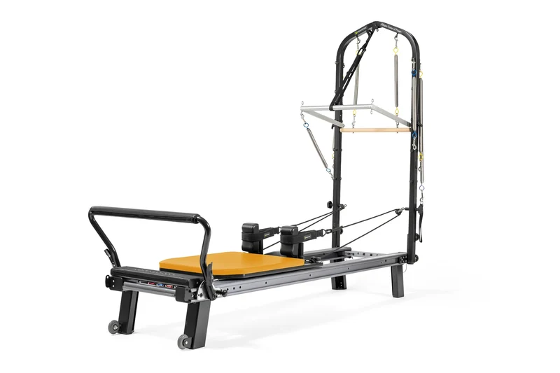 Balanced Body Allegro Nextgen