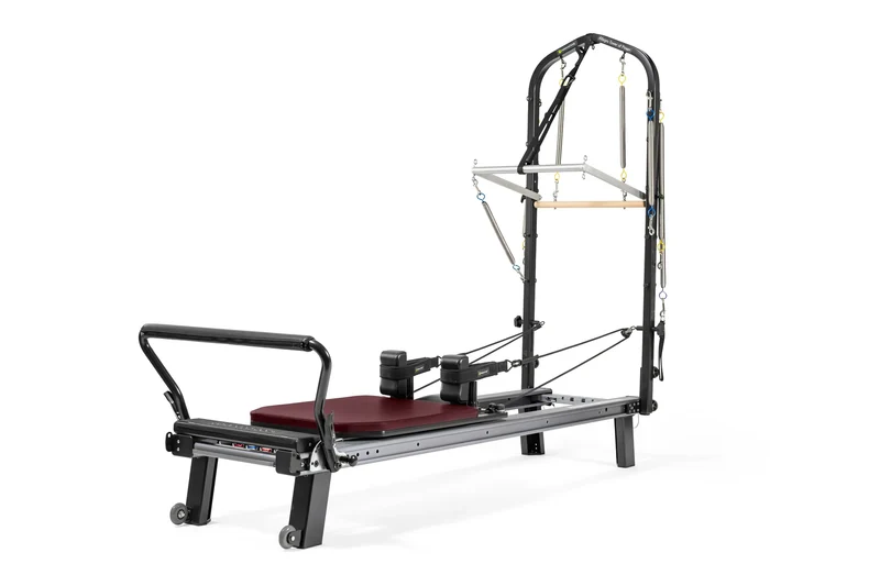 Balanced Body Allegro Nextgen