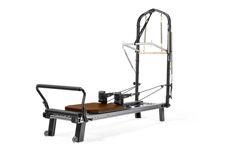 Balanced Body Allegro Nextgen