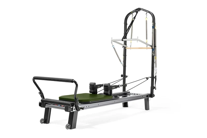Balanced Body Allegro Nextgen