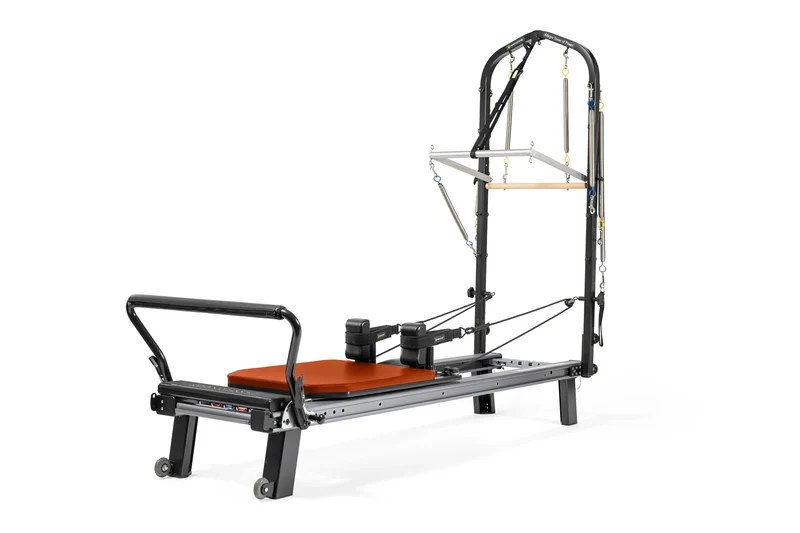 Balanced Body Allegro Nextgen