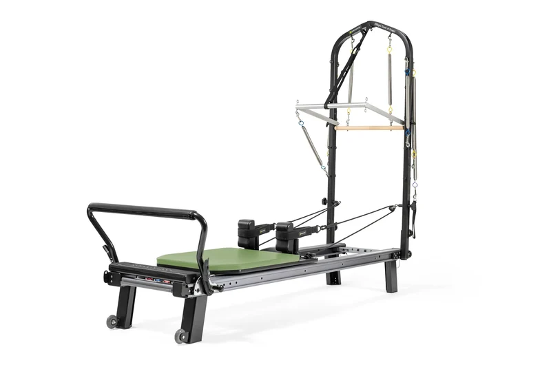Balanced Body Allegro Nextgen