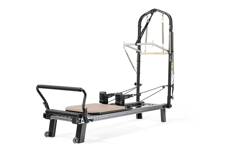 Balanced Body Allegro Nextgen