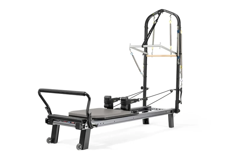 Balanced Body Allegro Nextgen