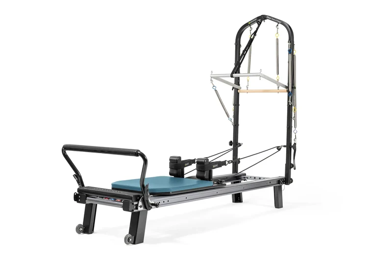 Balanced Body Allegro Nextgen