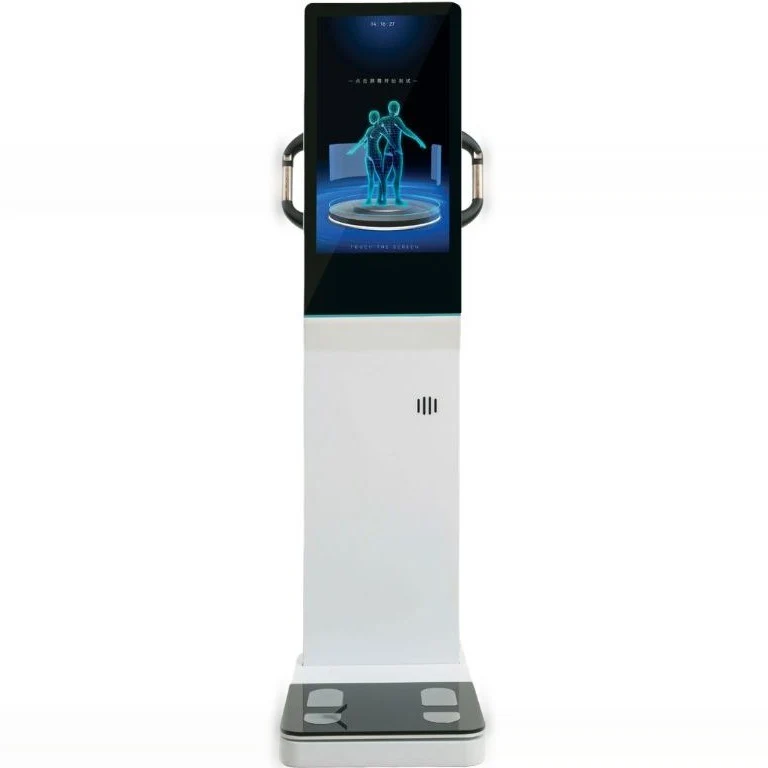 DKN Technology Smart Body Analyzer 2D