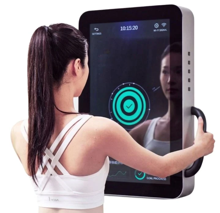 DKN Technology Smart Body Analyzer 2D