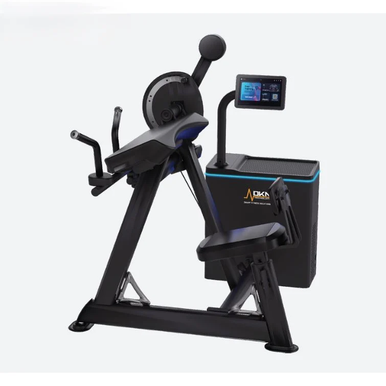 DKN Technology Smart Bizeps- / Trizepsmaschine