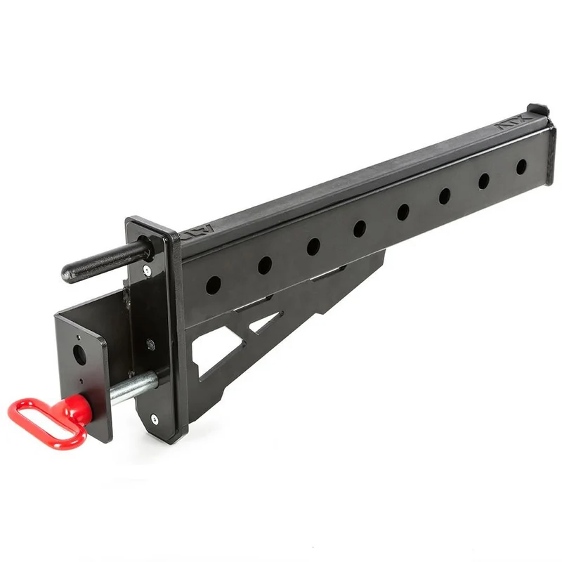 ATX Safety Boom 65 - Spotter Arms - Notablagen 65 cm - Paar