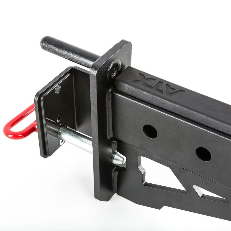 ATX Safety Boom 65 - Spotter Arms - Notablagen 65 cm - Paar