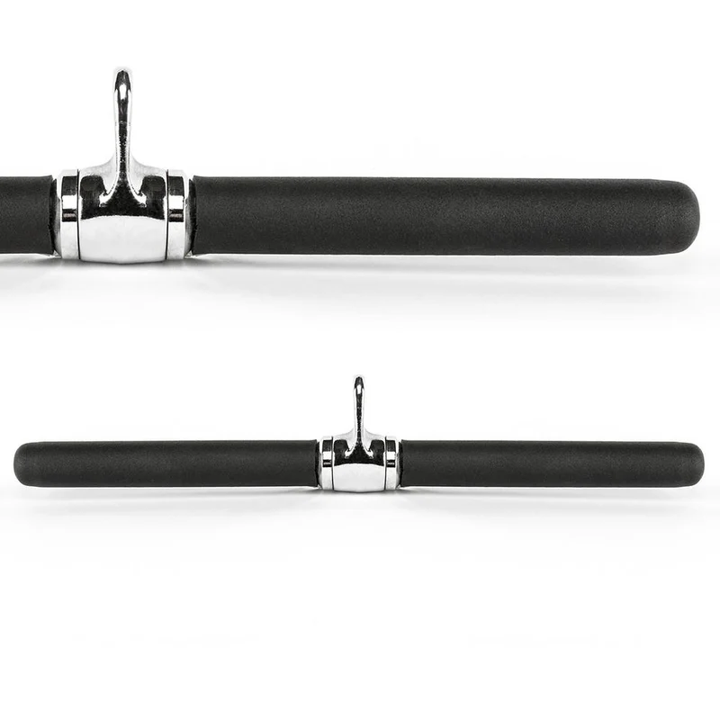 Hohlgriff gerade, beschichtet, ca. 43 cm