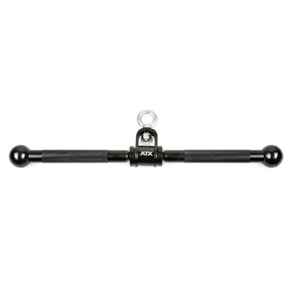 ATX Black Line - Rotation Straight Bar