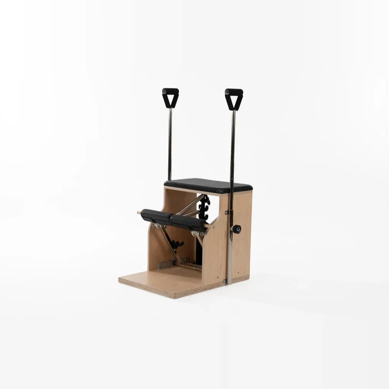 Balanced Body Combo Chair