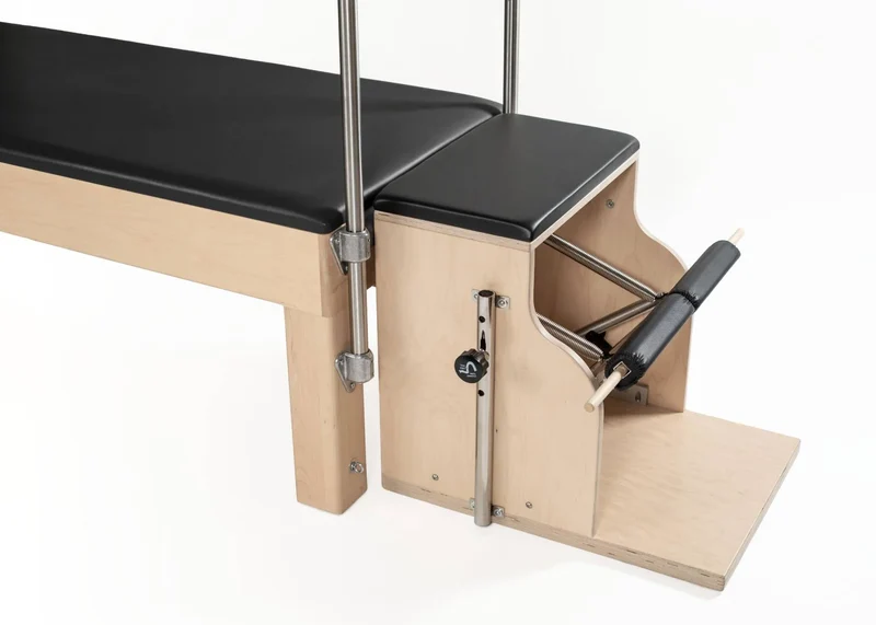 Balanced Body Combo Chair