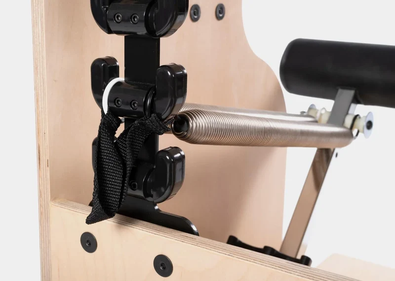 Balanced Body Combo Chair