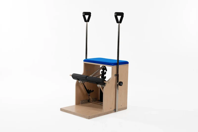 Balanced Body Combo Chair