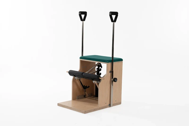 Balanced Body Combo Chair