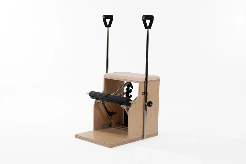Balanced Body Combo Chair
