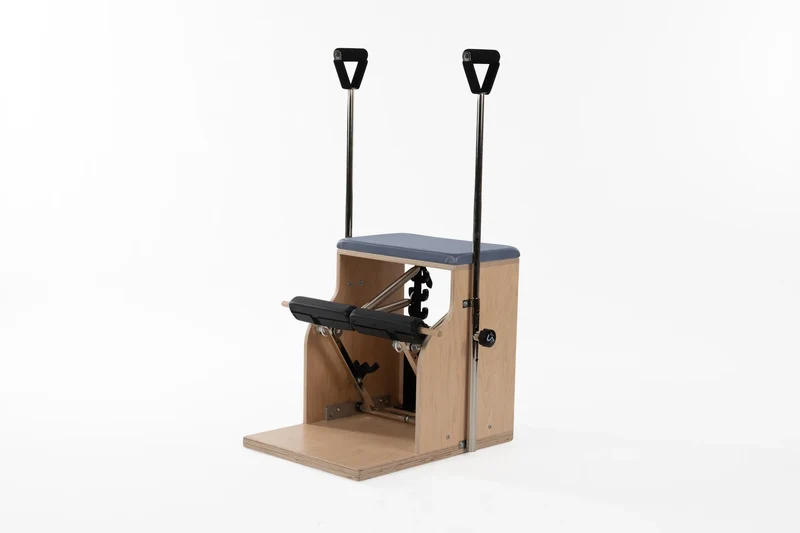 Balanced Body Combo Chair