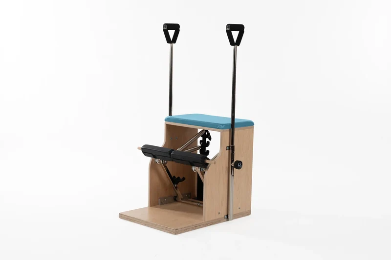 Balanced Body Combo Chair