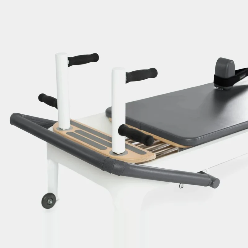 Balanced Body Plank Bars