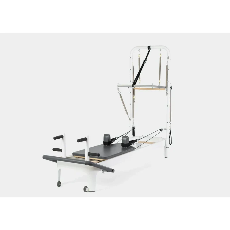 Balanced Body Plank Bars