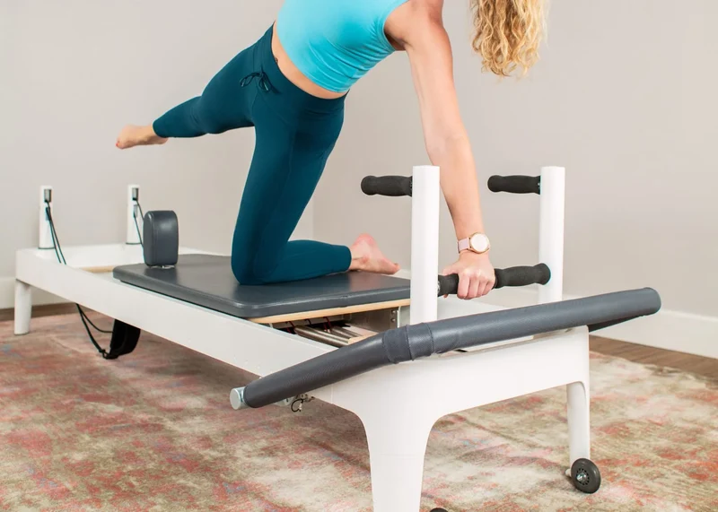 Balanced Body Plank Bars