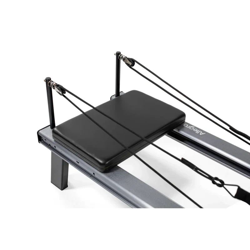 Balanced Body Platform Extender