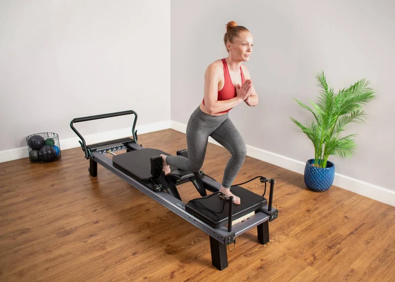 Balanced Body Platform Extender