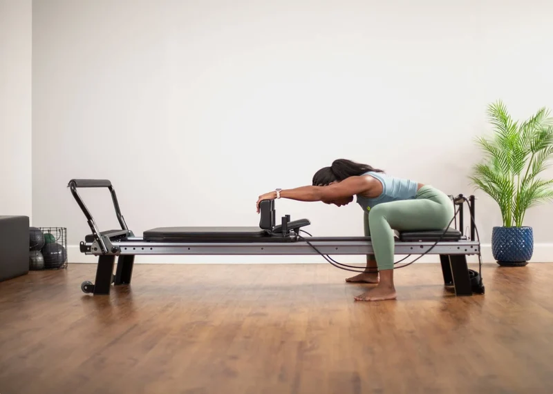 Balanced Body Platform Extender
